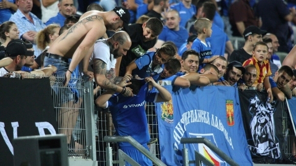 Ръководството на НКП на Левски призова за подкрепа на утрешната