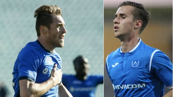 Лоши новини за Николай Митов в навечерието на мача с