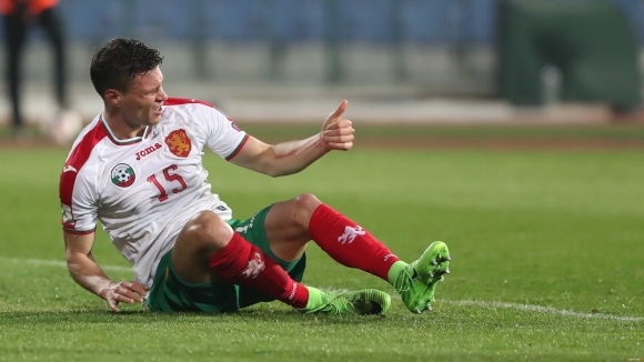 Шефовете на ЦСКА-София обмислят да привлекат бившия играч на Литекс