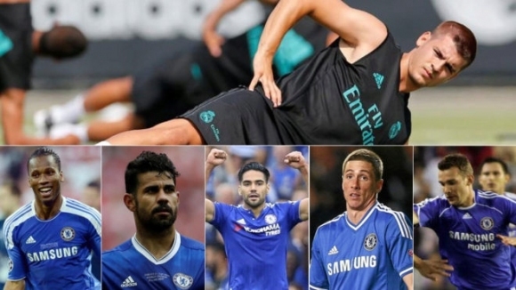 Откакто Роман Абрамович стана собственик на Челси през 2003 година,