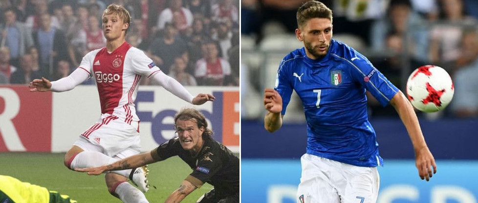 Европейският клубен шампион Реал Мадрид вече има идея към кои