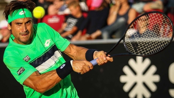 Давид Ферер спечели 27-ма титла в кариерата си, след като