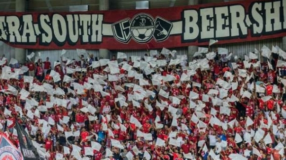 В сряда от 20:00 часа шампионът на България Лудогорец се