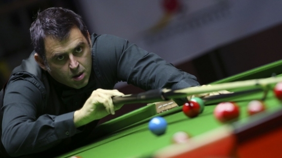 Рони О’Съливан остана доволен от представянето си на супертурнира по