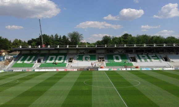 Комисия от УЕФА ще посети за втори път Лудогорец Арена