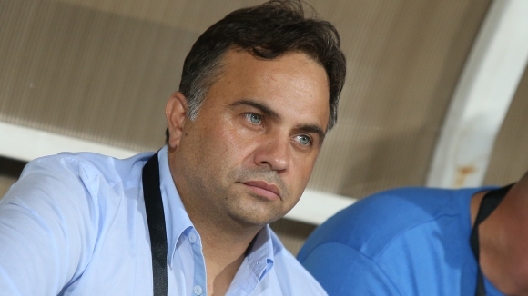 Старши треньорът на Левски Николай Митов даде пространно интервю за