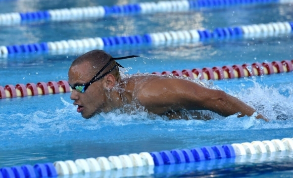 Антъни Иванов влезе с гръм и трясък в световния елит