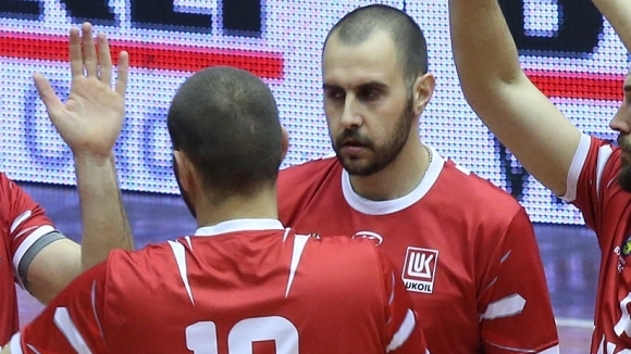 Шампионите на България за 2017 година от Нефтохимик 2010 (Бургас)