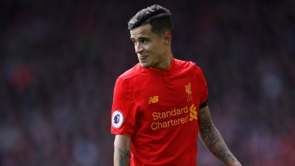 Барселона може да изкуши допълнително Ливърпул за трансфера на Филипе