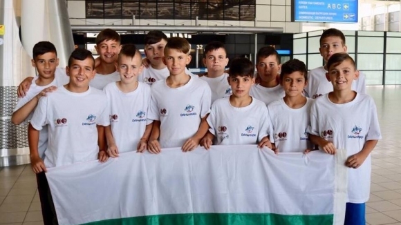 Бившият национал Димитър Бербатов похвали младите футболисти на Литекс в