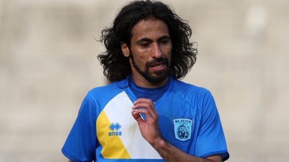 Бившият капитан на националния отбор на Саудитска Арабия Хюсеин Сюлеймани