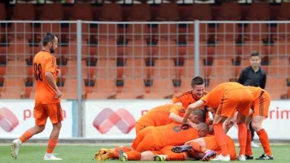 Отборът на Литекс изхвърли елитния Витоша от турнира за Купата