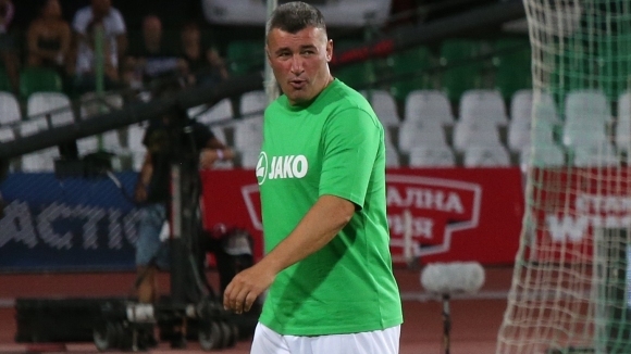 Легендата на българския футбол Емил Кременлиев направи интересен коментар за