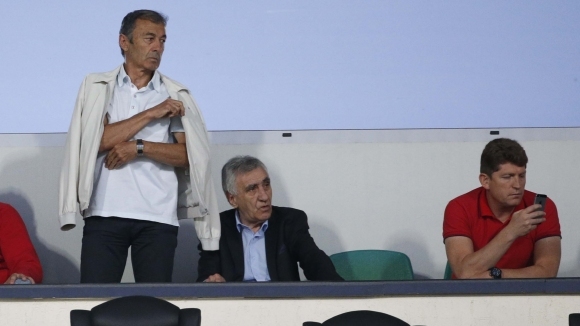 ЦСКА София ще представи нов спонсор днес Новината се появи