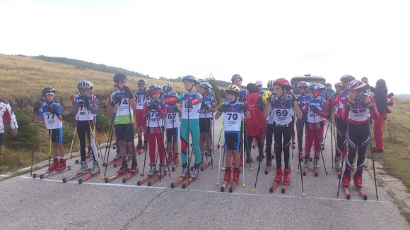 Юндола ще е домакин от 22 до 24 септември на