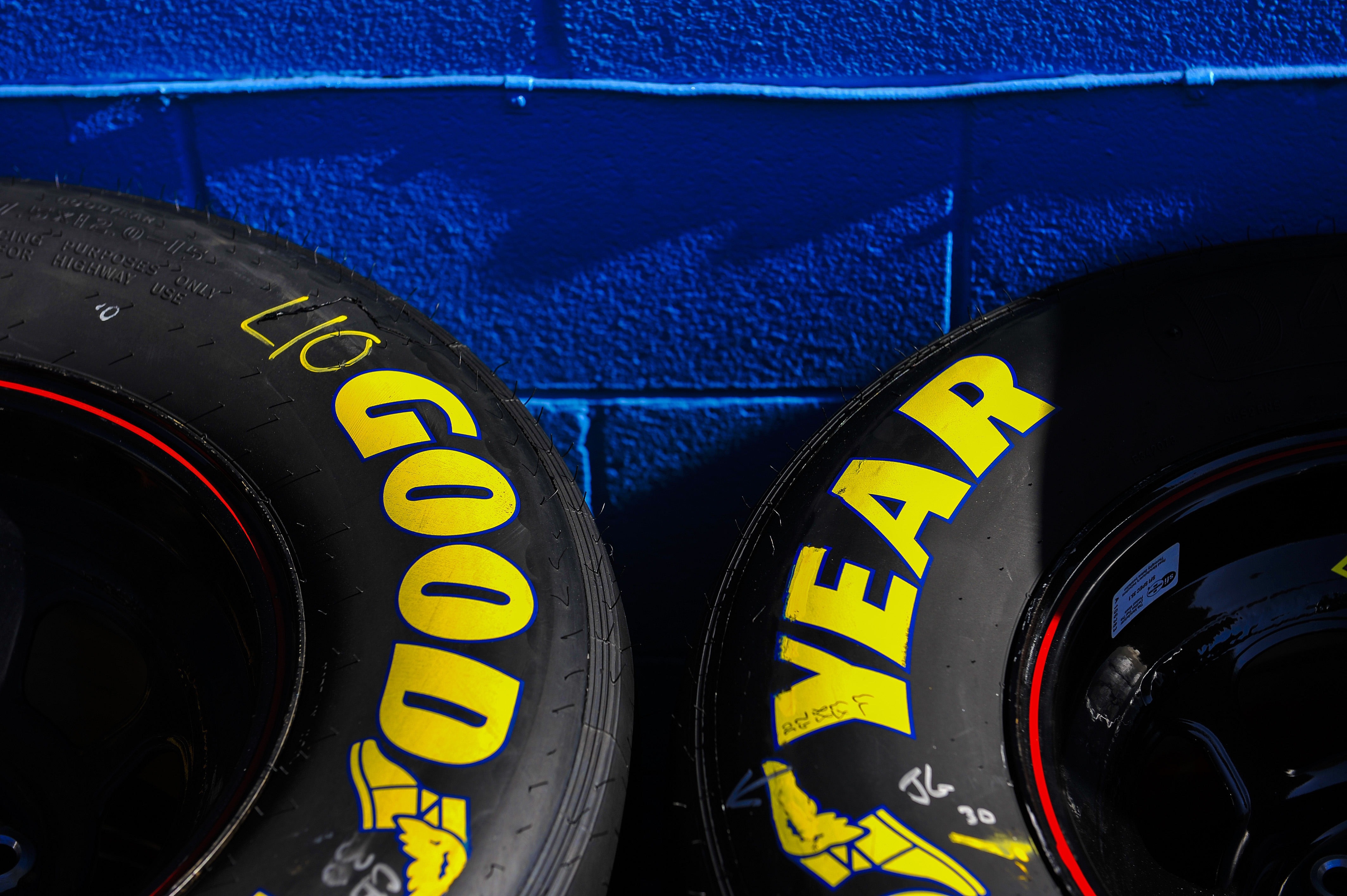 Goodyear е една от най големите компании за гуми в света