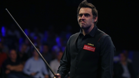 Рони О&rsquo;Съливан е потвърдил участието си в квалификациите за Международния