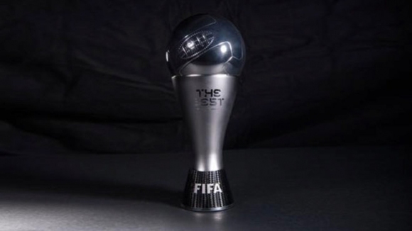Тази година отличието FIFA The Best ще бъде дадена на