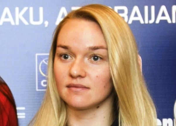 Капитанката на действащия европейски шампион Русия Екатерина Панкова заяви преди
