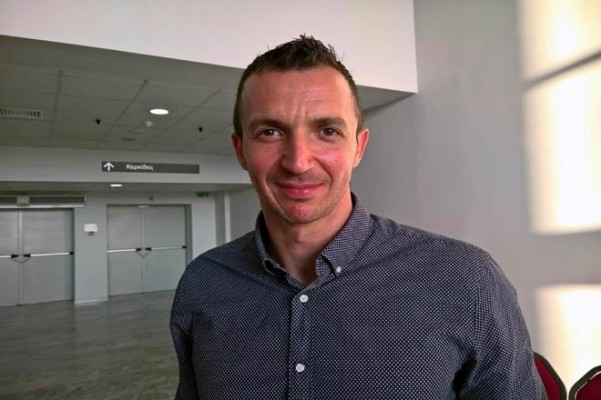 Както е известно българският диагонал Боян Йорданов който стана най