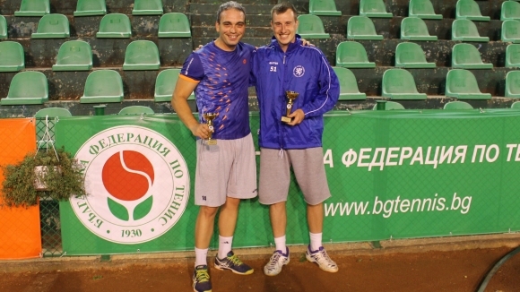Радослав Владимиров спечели безапелационно при напредналите в 11 я вечерен турнир