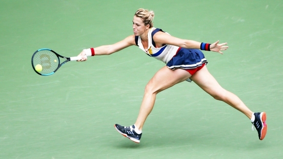 Анастасия Павлюченкова се класира на финал на турнира по тенис