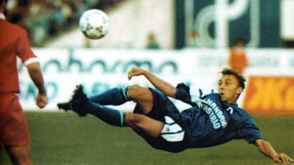 Две от най-великите и изразителни победи във Вечното дерби на