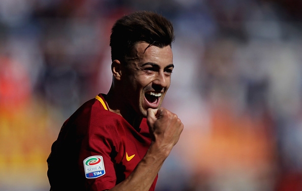 Отборът на Рома приема на Олимпико Удинезе в мач от