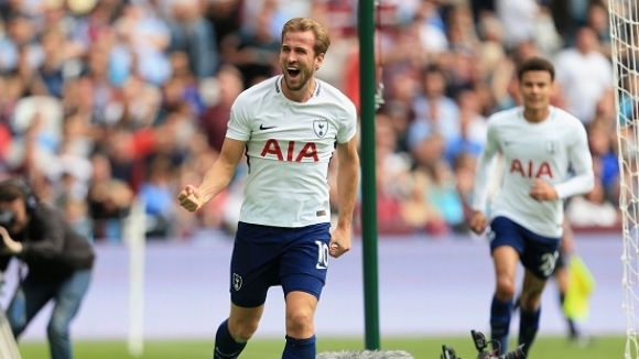 Уест Хам приема Тотнъм в лондонското дерби от шестия кръг