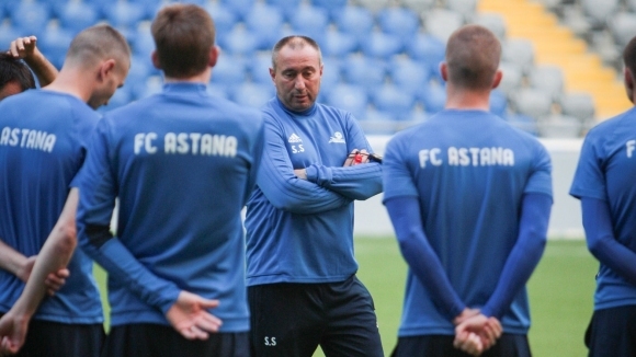 Шампионът на Казахстан Астана записа поредни три точки в Премиер