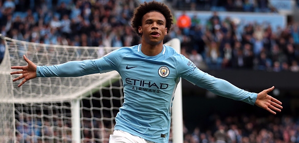 Отборите на Манчестър Сити и Кристъл Палас играят при резултат