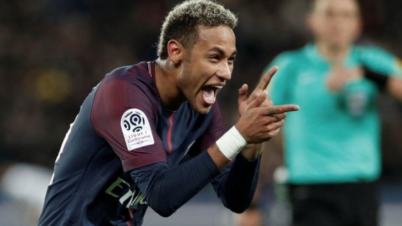 Заплатата на бразилската звезда Неймар е дори по-внушителна от предварително