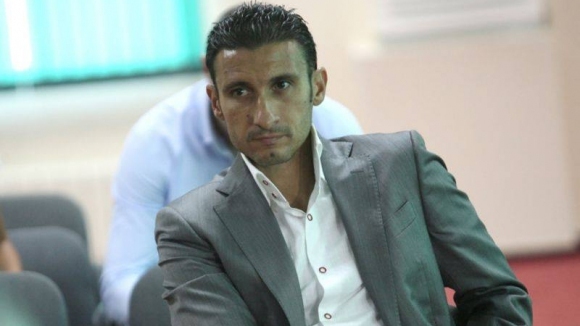 От тази седмица част от състава на Сливнишки герой е