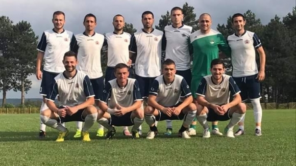 Отборът на Ботев Луковит постигна лесен успех с 4 0