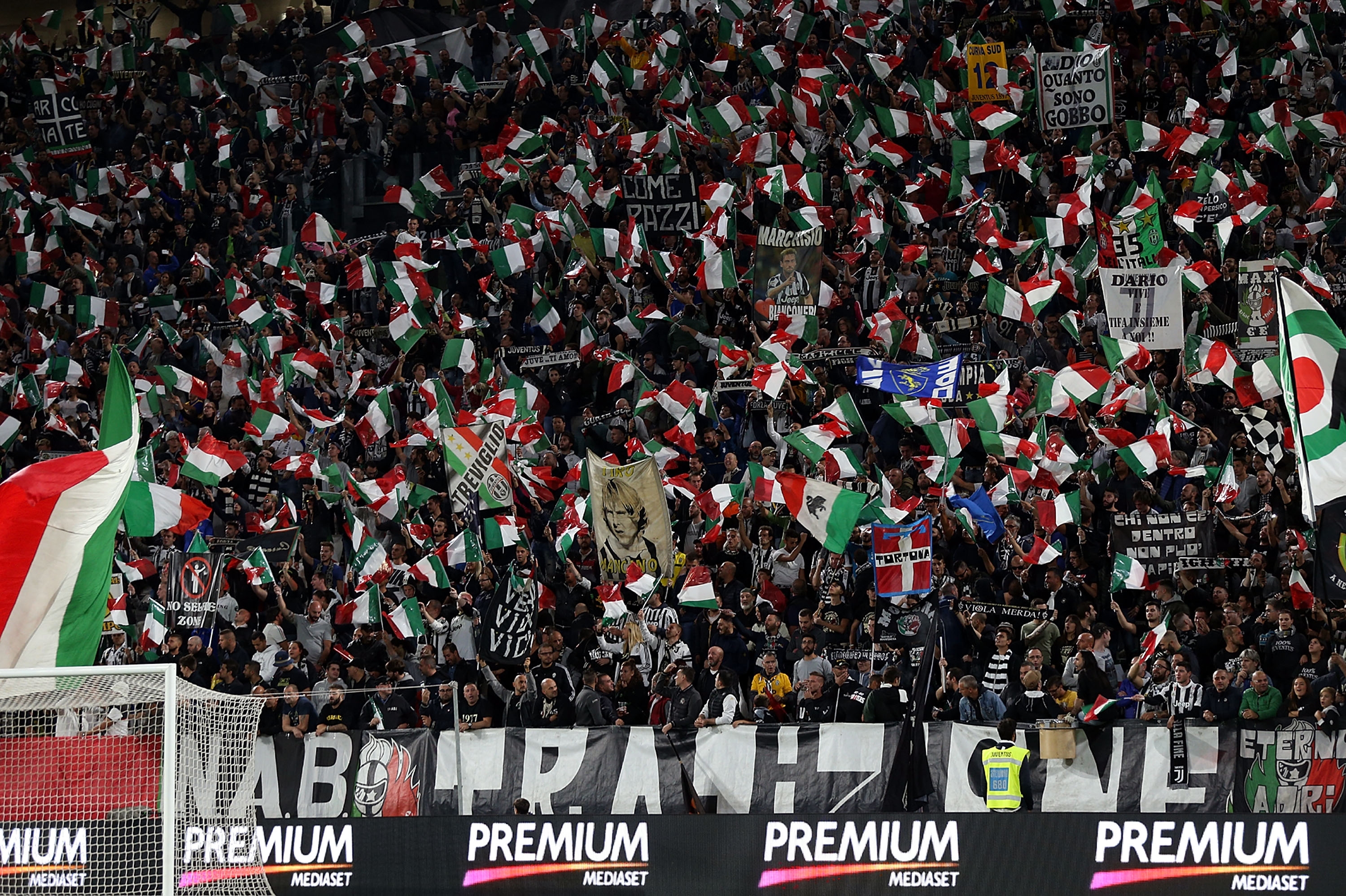 Градското дерби с Торино се е оказало последен мач в