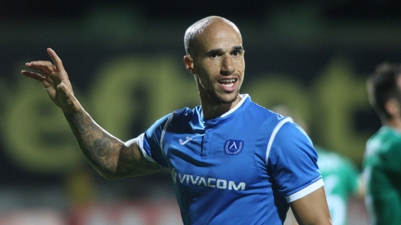 Днес в 20 00 часа Берое приема Левски в среща от