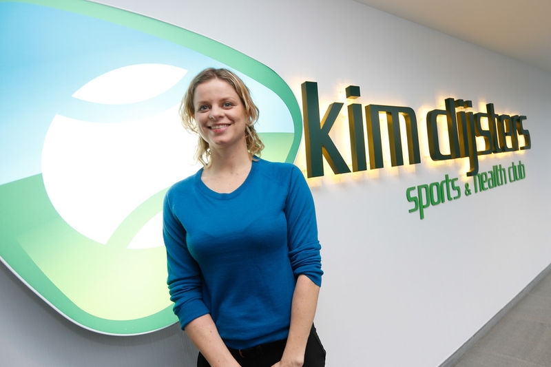 След края на кариерата си Ким Клайстерс продължава да е