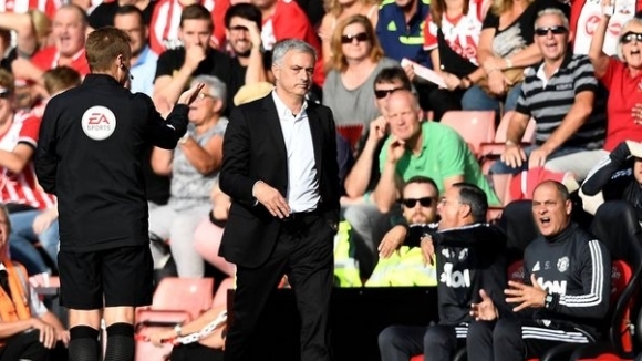 Футболната асоциация на Англия няма да предявява обвинение и да