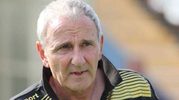 Старши треньорът на Царско село Никола Спасов остана разочарован след