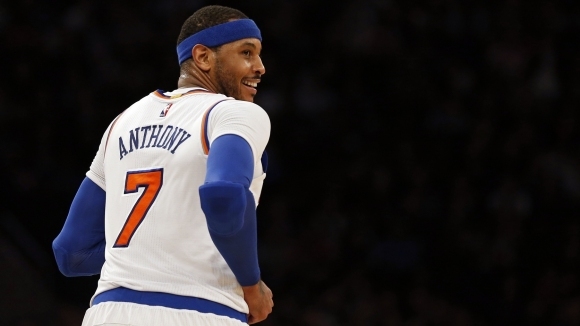 Отборът на Ню Йорк завърши успешно сделката с Оклахома Сити