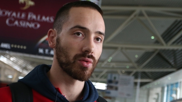 Божидар Аврамов направи добро включване от пейкат при успешния старт