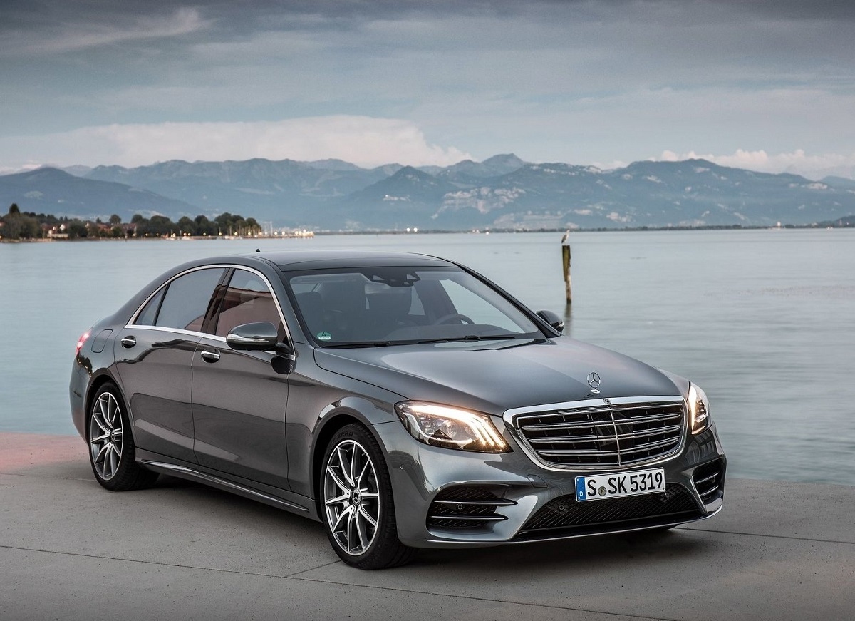 Германският производител Mercedes Benz ще зарадва феновете на марката а и