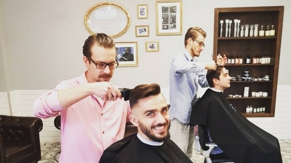 Носителят на пет европейски титли на 800 метра две на