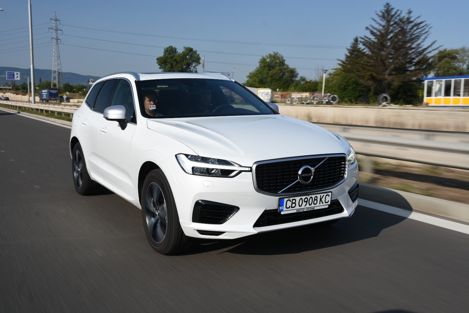 За много хора сигурността на пътя е по-важна от всичко