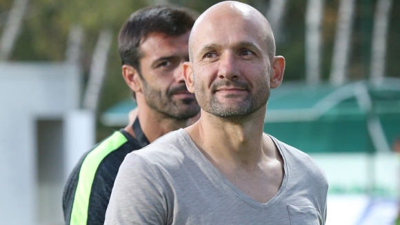 ОФК Пирин Благоевград отново излъчи национални състезатели за почти всички