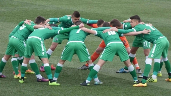 Представител на гръцкия гранд Панатинайкос е наблюдавал мача от Елитната