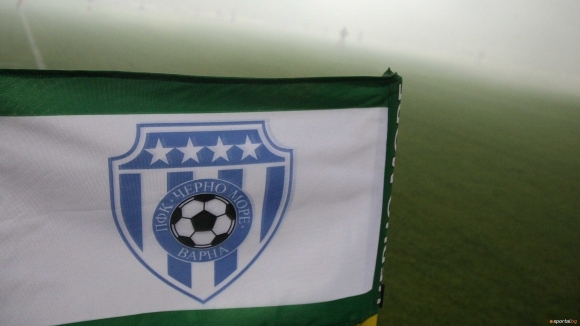 Емил Янчев и Иван Дюлгеров пропуснаха днешната тренировка на Черно