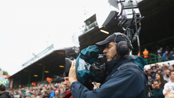 Рейтингът на Серия &ldquo;А&rdquo; е паднал с около 3 милиона