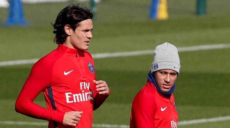 Пари Сен Жермен официално опроверга появилата се тези дни информация