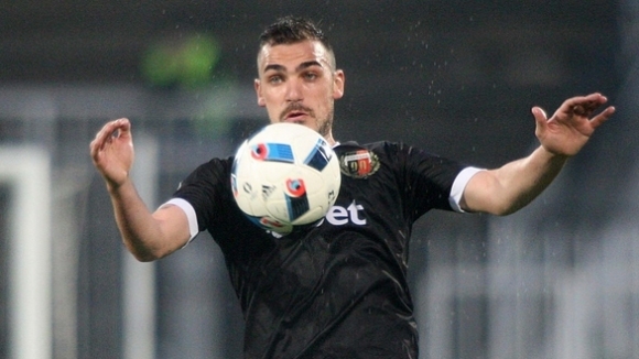 Нападателят Дани Кики ще бъде реабилитиран в основната група на